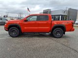 New 2025 Nissan Frontier PRO-4X w/ Pro Convenience Package image 5