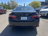 Used 2021 Toyota Camry SE image 4