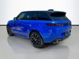 New 2025 Land Rover Range Rover Sport Autobiography image 3