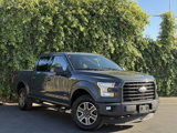 Used 2016 Ford F150 XLT w/ Equipment Group 302A Luxury image 2