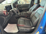 New 2026 Chevrolet Equinox RS w/ LPO, Floor Liner Package image 5