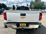 Used 2017 Chevrolet Silverado 3500 W/T w/ WT Convenience Package image 3