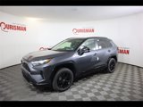Used 2025 Toyota RAV4 XSE w/ Advanced Technology Package image 3