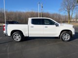 New 2025 Chevrolet Silverado 1500 LTZ w/ LTZ Premium Package image 3