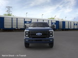 New 2025 Ford F250 Platinum image 6