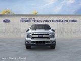 New 2025 Ford F150 Lariat w/ Equipment Group 501A Mid image 6