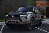 Used 2024 Lexus GX 550 image 2