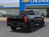 New 2025 Chevrolet Silverado 2500 LT w/ Trail Boss Package image 6