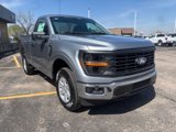 New 2025 Ford F150 XL w/ Equipment Group 103A High image 3