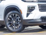 New 2026 Chevrolet Traverse LT w/ Sun and Wheel Package image 4