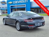 Used 2023 Genesis G80 2.5T image 3
