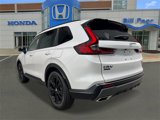 New 2026 Honda CR-V Sport Touring image 3