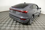 New 2025 Audi Q6 e-tron Premium Plus image 3