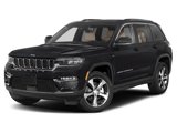 New 2025 Jeep Grand Cherokee Limited 4xe image 5