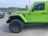 New 2025 Jeep Wrangler Unlimited Rubicon image 3