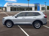 New 2026 Honda CR-V EX image 2