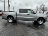 New 2025 RAM 1500 Big Horn image 2