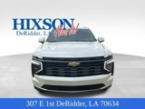 New 2025 Chevrolet Suburban High Country image 2