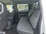 New 2025 Ford F150 XLT w/ Equipment Group 302A MID image 6