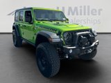 New 2025 Jeep Wrangler Unlimited Rubicon image 3