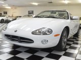Used 2001 Jaguar XK8 Convertible image 5