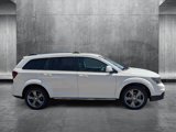 Used 2017 Dodge Journey Crossroad image 4