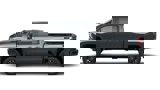 New 2025 Chevrolet Silverado 2500 LT w/ Trail Boss Package image 4