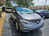 Used 2013 Nissan Murano LE w/ Platinum Pkg image 4