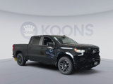 New 2026 Chevrolet Silverado 1500 RST image 4