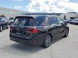 New 2025 Honda Odyssey Touring image 4