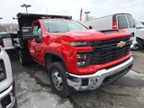 New 2025 Chevrolet Silverado 3500 W/T w/ WT Convenience Package image 3