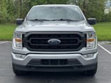 Certified 2021 Ford F150 XLT w/ Equipment Group 301A Mid image 3