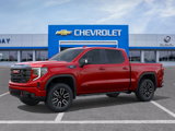 New 2026 GMC Sierra 1500 AT4 w/ AT4 Premium Package image 2