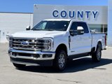 Used 2023 Ford F250 Lariat w/ FX4 Off-Road Package image 2