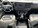 New 2025 Chevrolet Express 2500 w/ Driver Convenience Package image 2