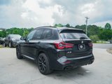 Used 2022 BMW X3 sDrive30i w/ M Sport Package image 4