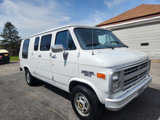 Used 1988 Chevrolet G30 Heavy-Duty image 3