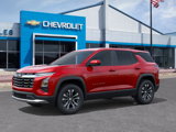 New 2026 Chevrolet Equinox LT w/ Convenience Package II image 2