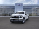 New 2025 Ford F150 Lariat w/ Equipment Group 502A High image 2
