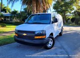 Used 2019 Chevrolet Express 2500 w/ Driver Convenience Package image 3