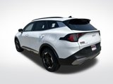 New 2026 Kia Sportage EX w/ EX Panorama Roof Package image 3