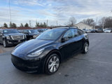 Used 2020 Tesla Model Y Long Range image 3