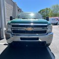 Used 2012 Chevrolet Silverado 2500 W/T image 2