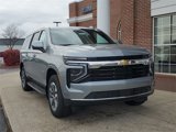 New 2025 Chevrolet Suburban LS image 3