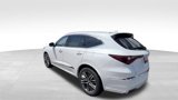New 2025 Acura MDX SH-AWD image 3