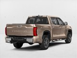 New 2026 Toyota Tundra Limited image 2