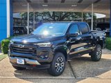 New 2026 Chevrolet Colorado Z71 w/ Technology Package image 3
