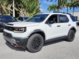New 2026 Honda Passport TrailSport image 3