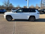 New 2025 Jeep Grand Cherokee L Summit image 2