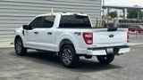 Used 2023 Ford F150 XL w/ STX Appearance Package image 5